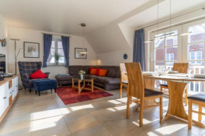 null Haus Hooge, Whg 2 OG